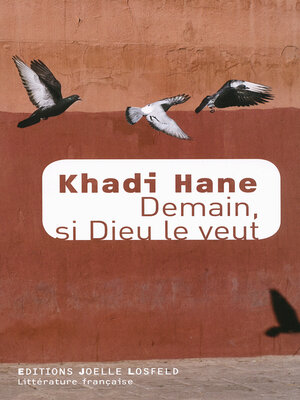 cover image of Demain, si Dieu le veut